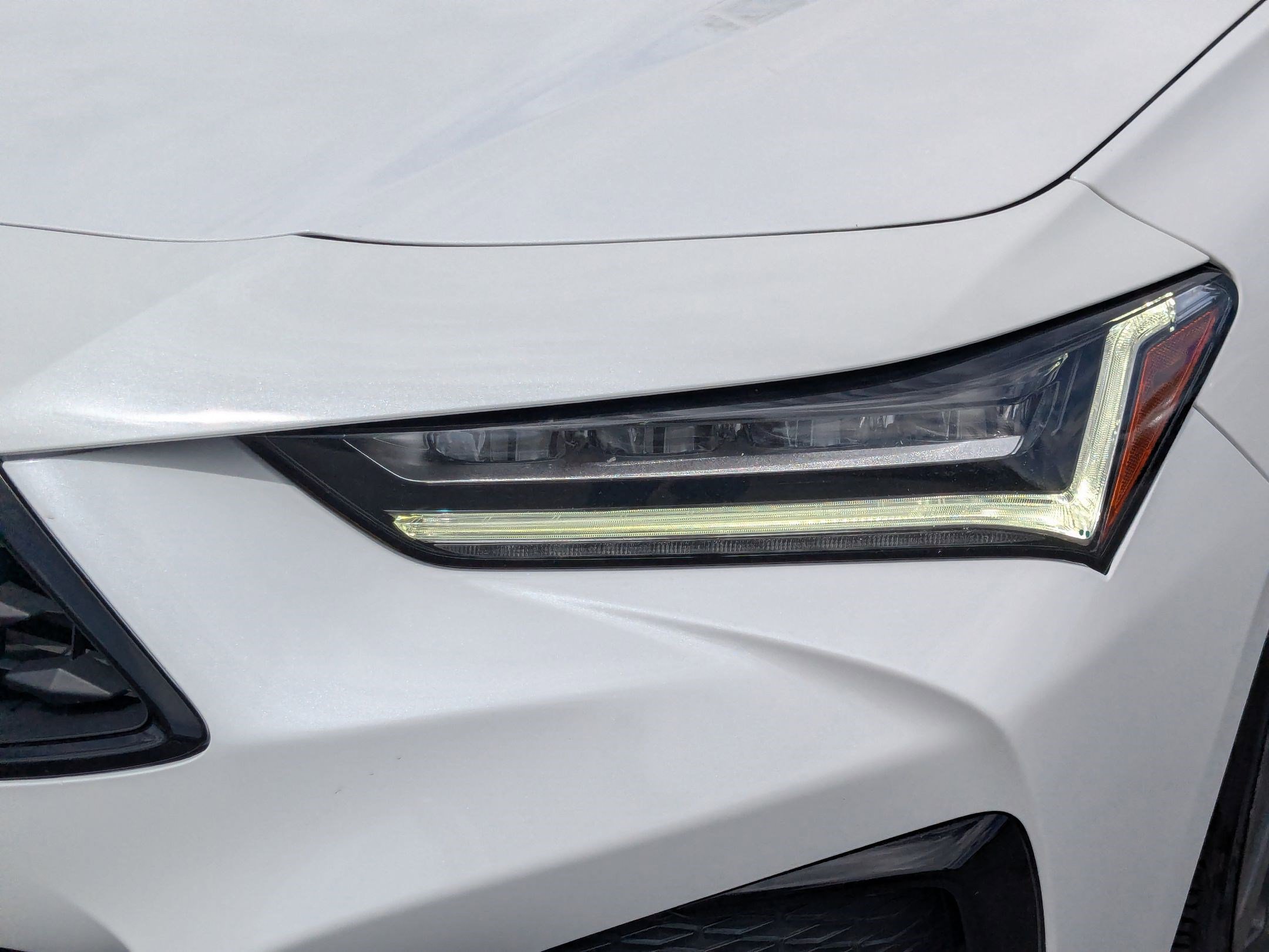 Used 2021 Acura TLX w/ A-SPEC Pkg image 12