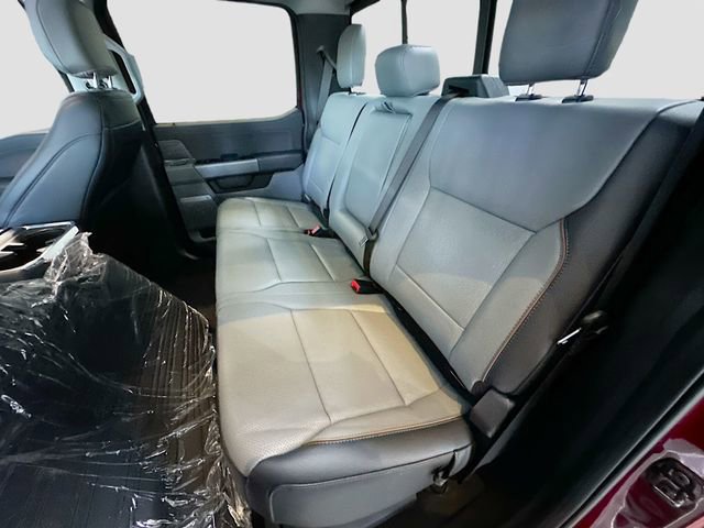Used 2026 Ford F150 Lariat w/ Equipment Group 502A High AWD/4WD image 24