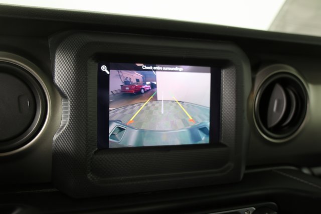 Used 2020 Jeep Gladiator Sport w/ Quick Order Package 24S image 20