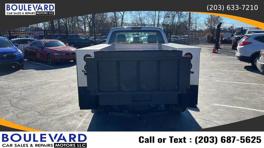 Used 2016 Ford F350 XL image 5