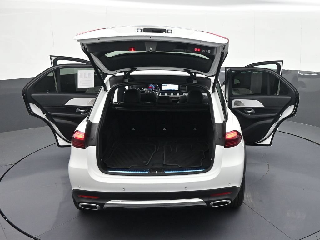 Used 2026 Mercedes-Benz GLE 350 4MATIC image 41