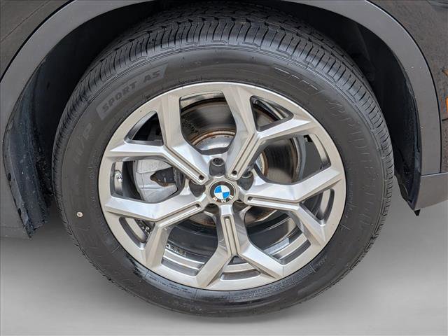 Used 2020 BMW X3 xDrive30i w/ Driving Assistance Package AWD/4WD image 25