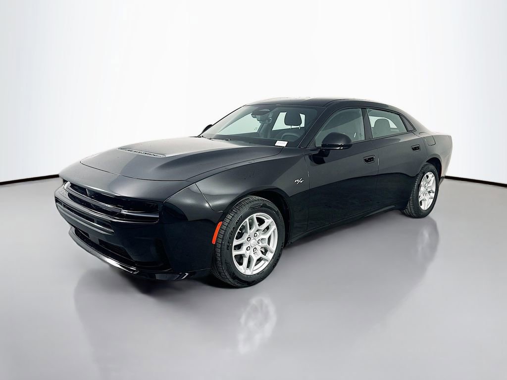 New 2026 Dodge Charger GT AWD/4WD image 3