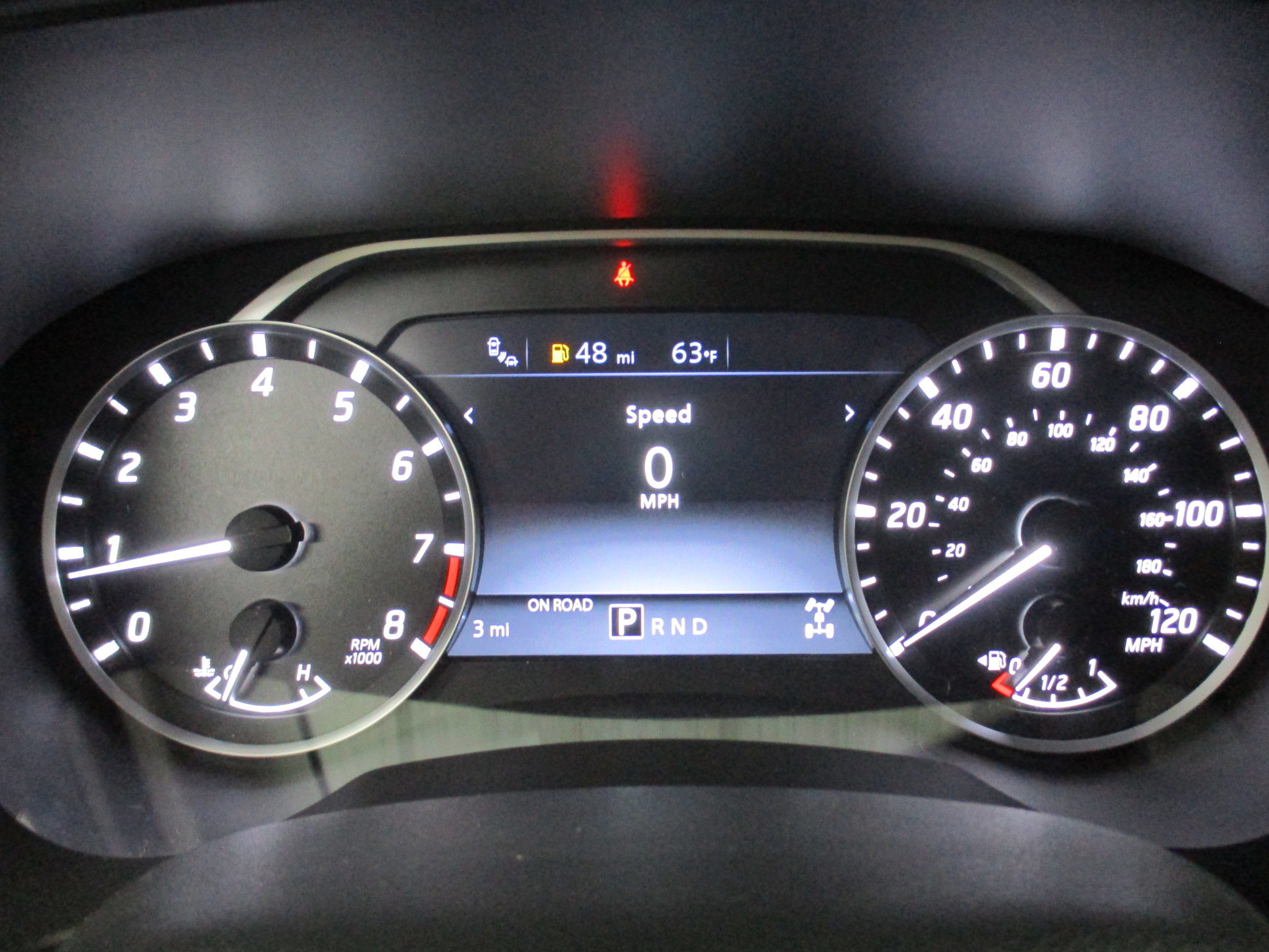 New 2026 Nissan Frontier SV w/ SV Convenience Package image 18