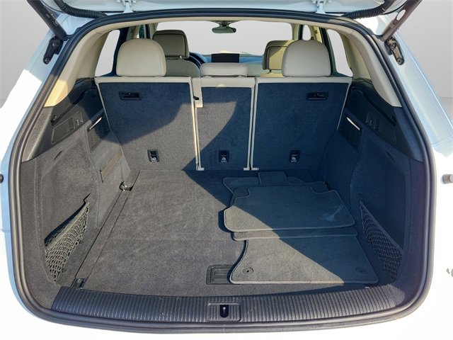 Used 2022 Audi Q5 2.0T Premium Plus image 11