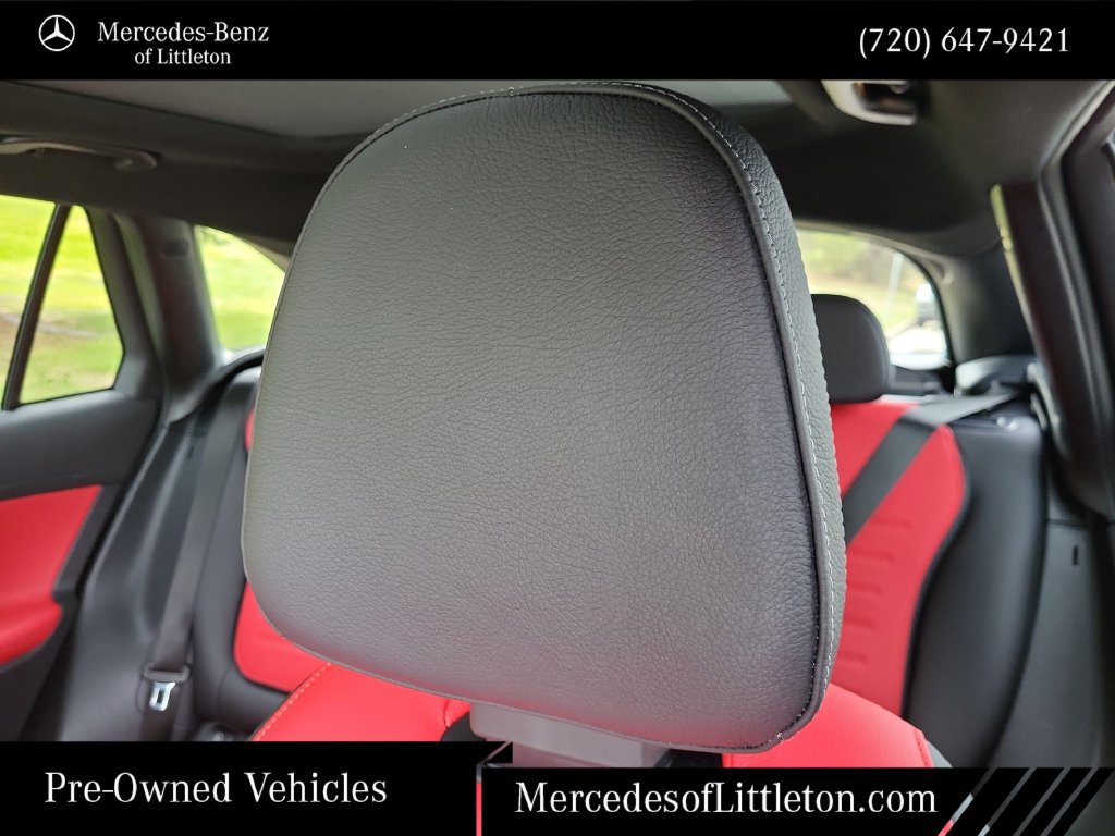 Used 2023 Mercedes-Benz GLC 300 4MATIC image 14