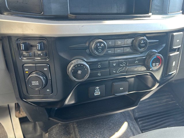 Used 2024 Ford F450 XL image 22