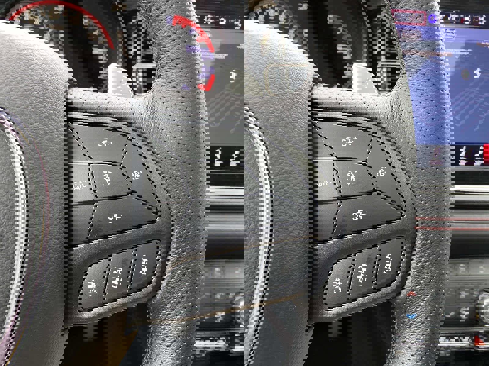 New 2026 Dodge Durango GT image 17