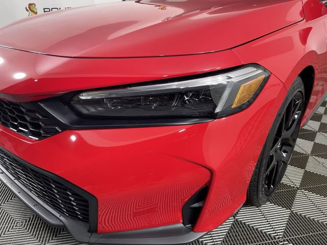 New 2026 Honda Civic Sport image 29