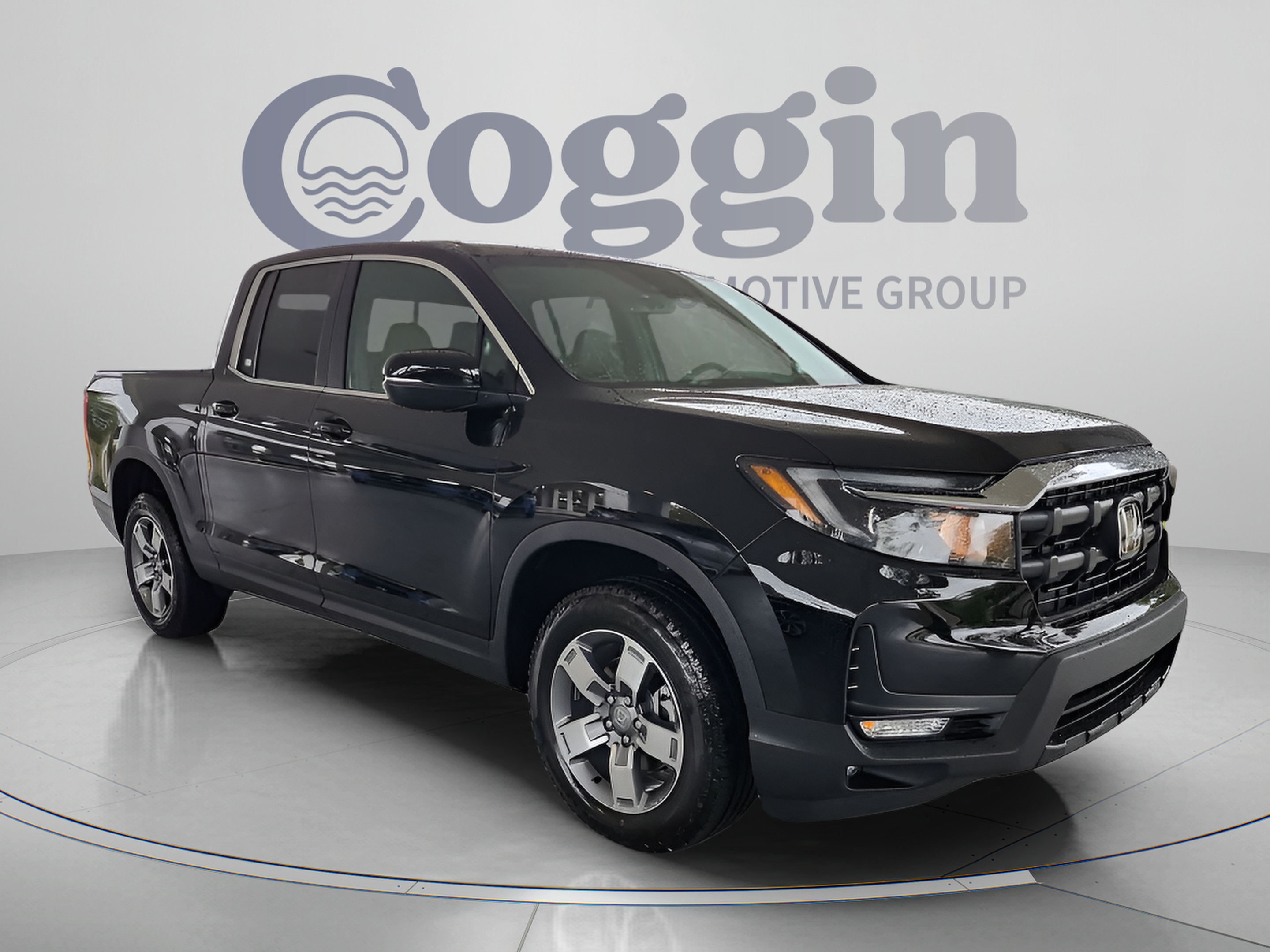 New 2026 Honda Ridgeline RTL image 7