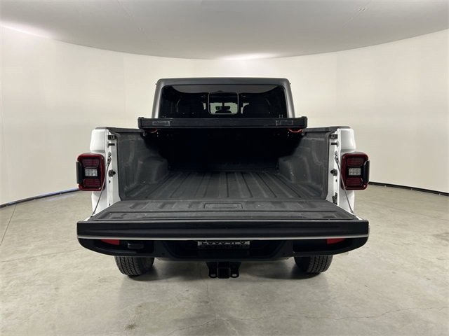 Used 2021 Jeep Gladiator Sport image 27