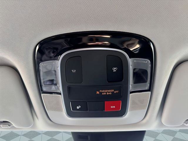 New 2026 Hyundai Tucson SEL image 28