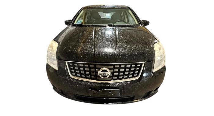 Used 2007 Nissan Sentra 2.0 S w/ Convenience Plus Pkg FWD image 9