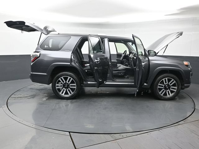 Certified 2023 Toyota 4Runner Limited AWD/4WD image 60