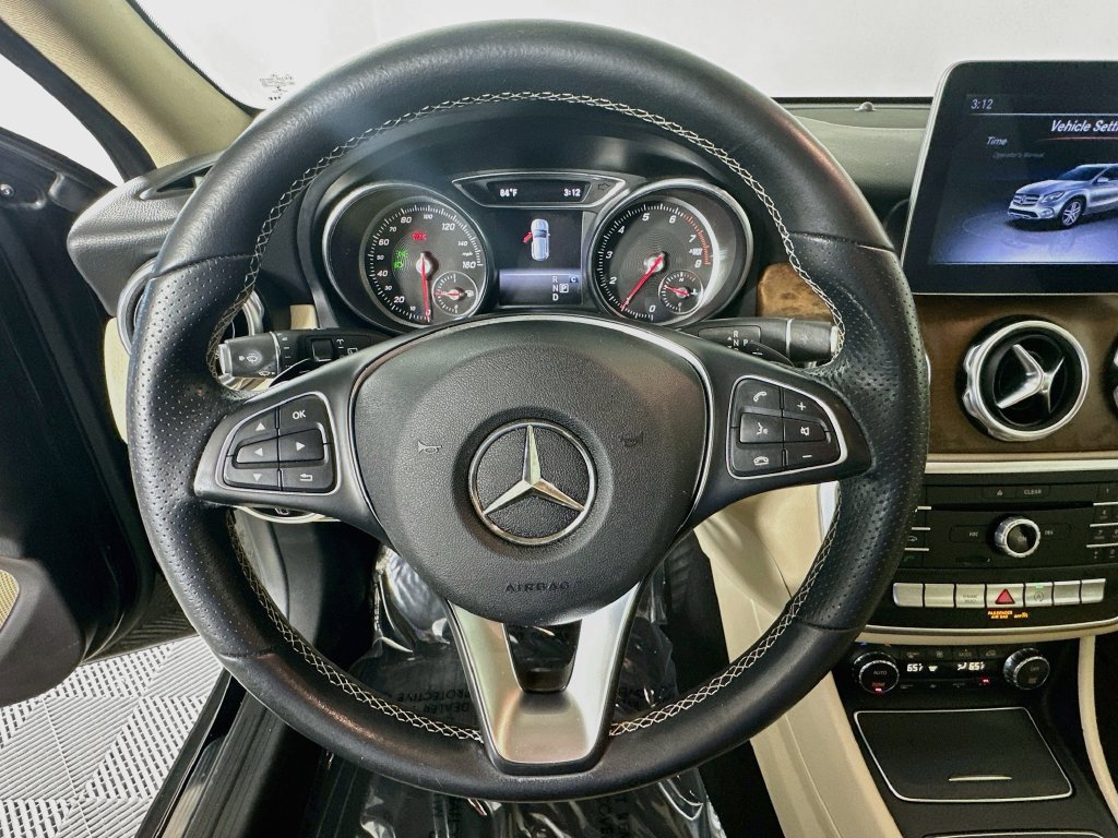 Used 2019 Mercedes-Benz GLA 250 image 11