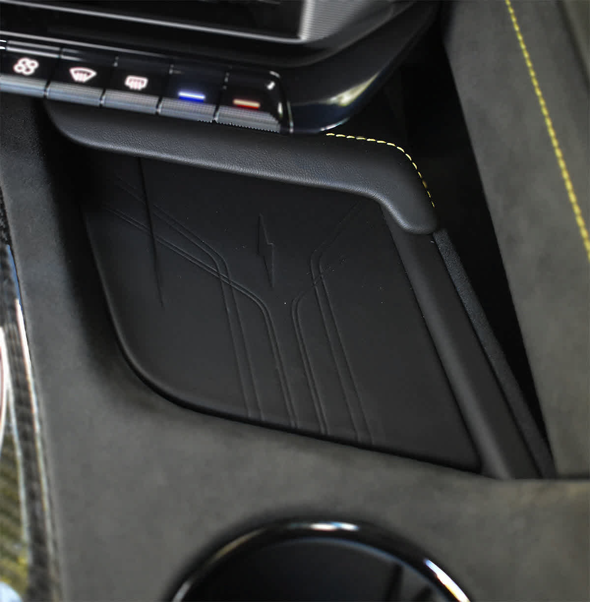 New 2027 Chevrolet Corvette Stingray Convertible w/ Z51 Performance Package RWD image 33