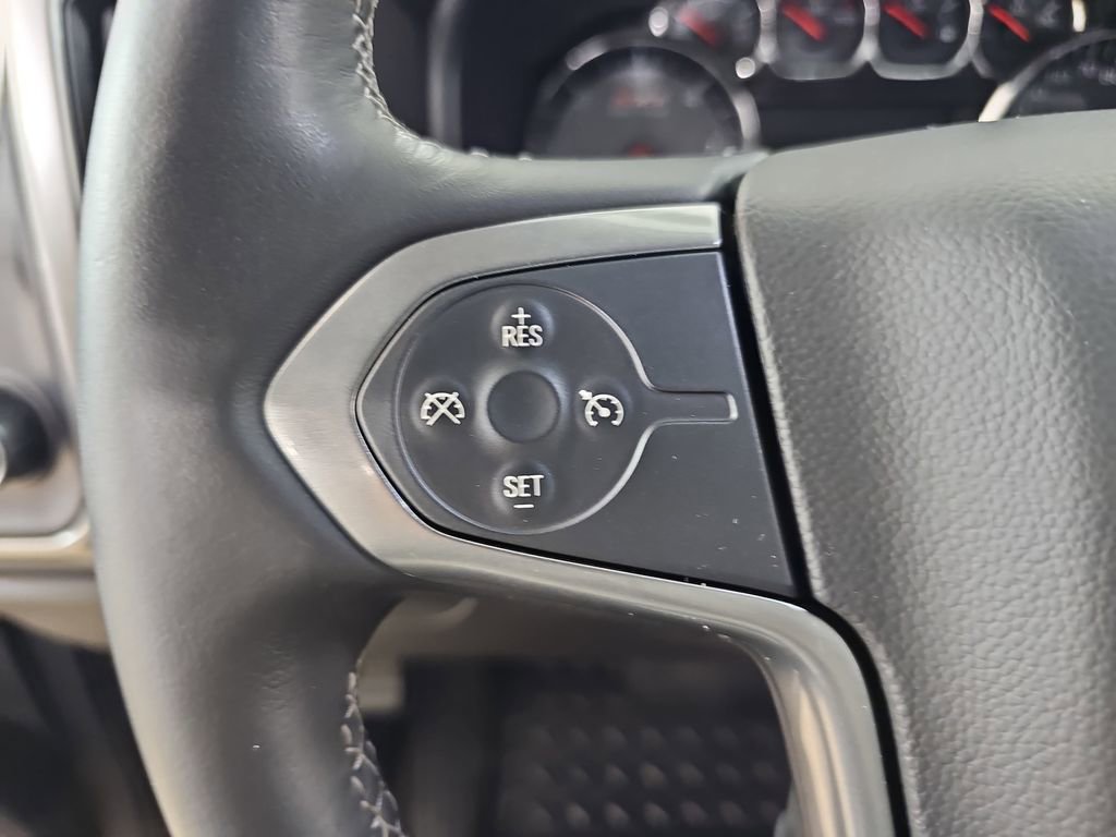 Certified 2014 Chevrolet Silverado 1500 LT w/ All Star Edition image 21