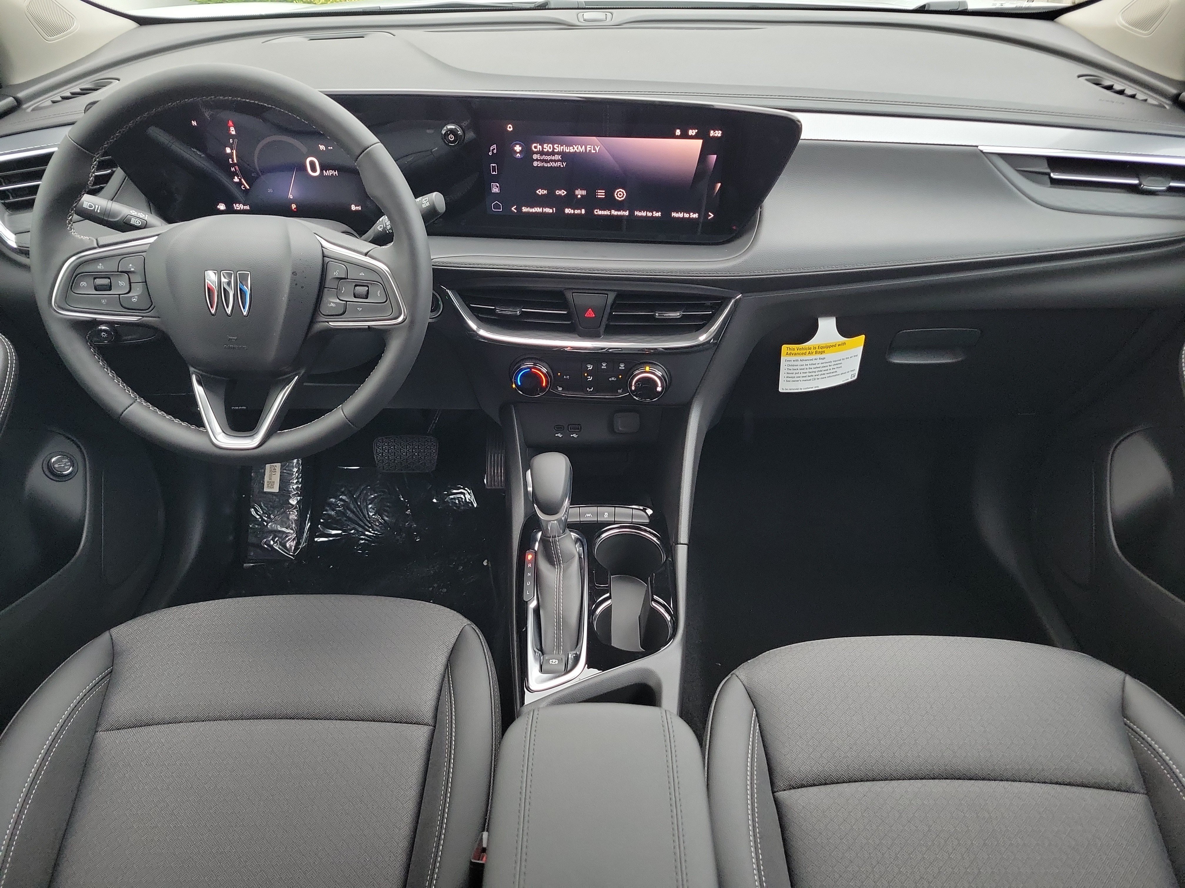 New 2026 Buick Encore GX Preferred w/ Comfort Package FWD image 15