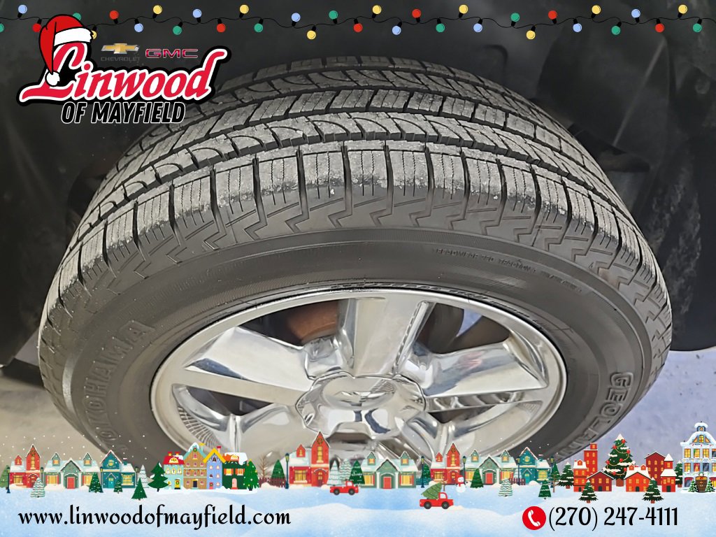 Used 2015 Chevrolet Silverado 1500 LT w/ All Star Edition image 7