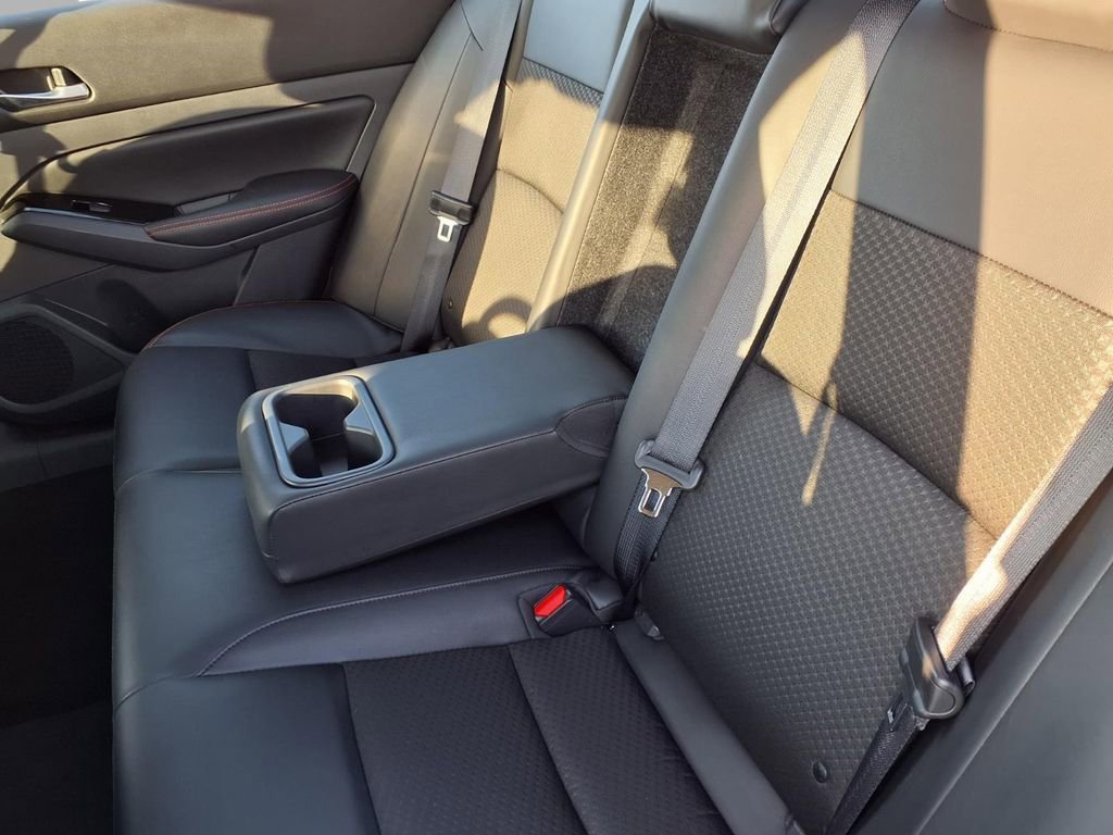 Certified 2023 Nissan Altima 2.5 SR image 25