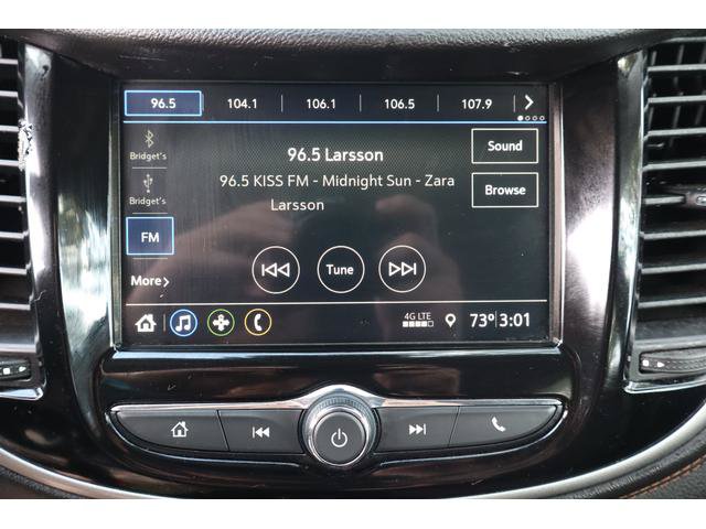 Used 2019 Chevrolet Trax LS FWD image 13
