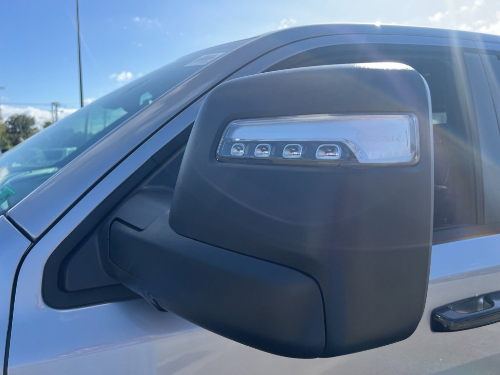 New 2026 RAM 1500 Laramie image 14