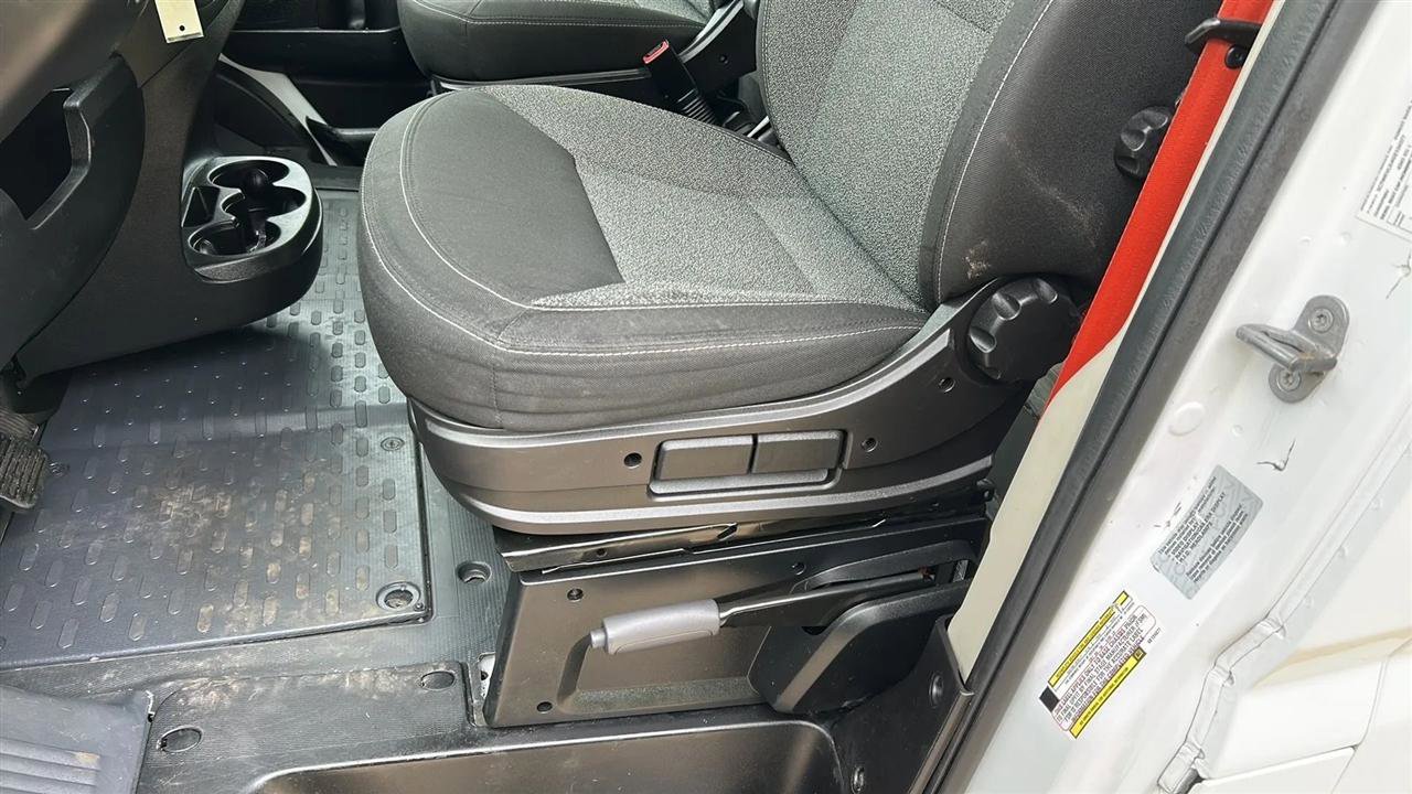 Used 2016 RAM ProMaster 3500 FWD image 43