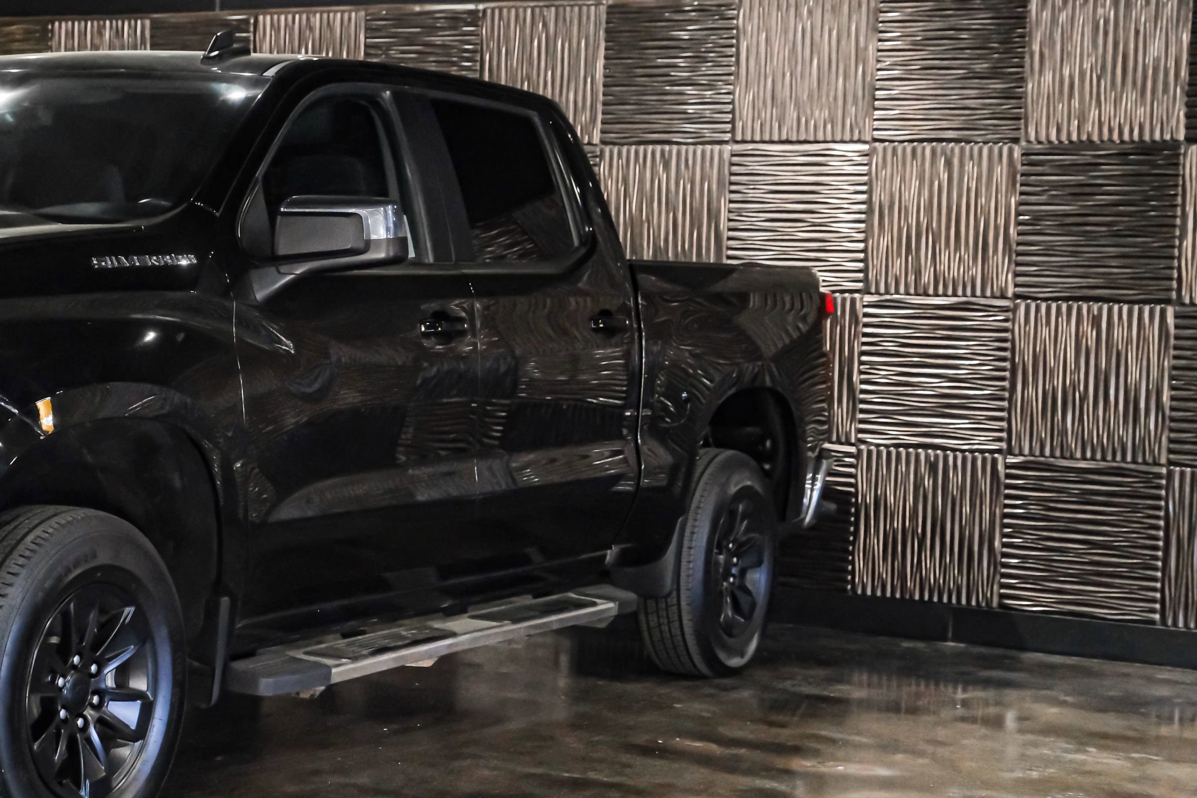 Used 2019 Chevrolet Silverado 1500 LT w/ All-Star Edition image 8