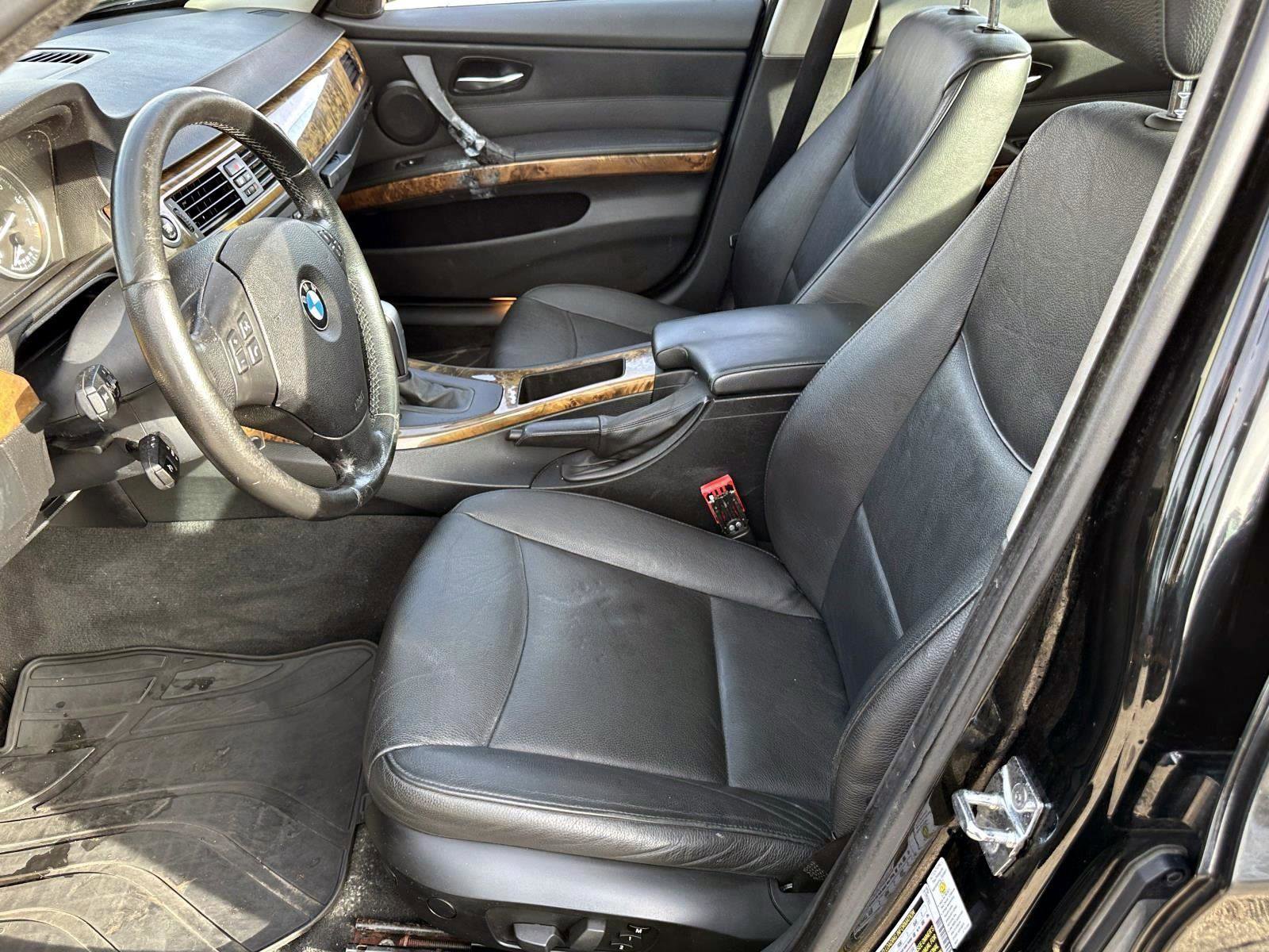 Used 2008 BMW 328xi Sedan image 15