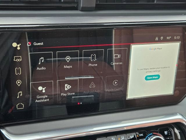 New 2026 GMC Sierra 2500 Denali Ultimate image 20