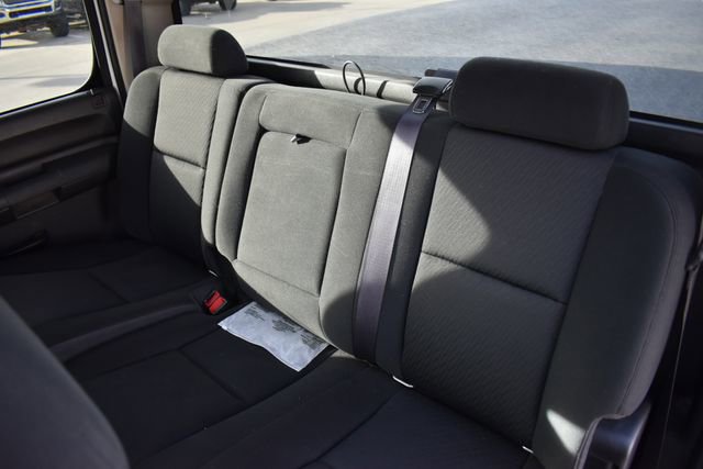 Used 2013 Chevrolet Silverado 2500 LT image 21
