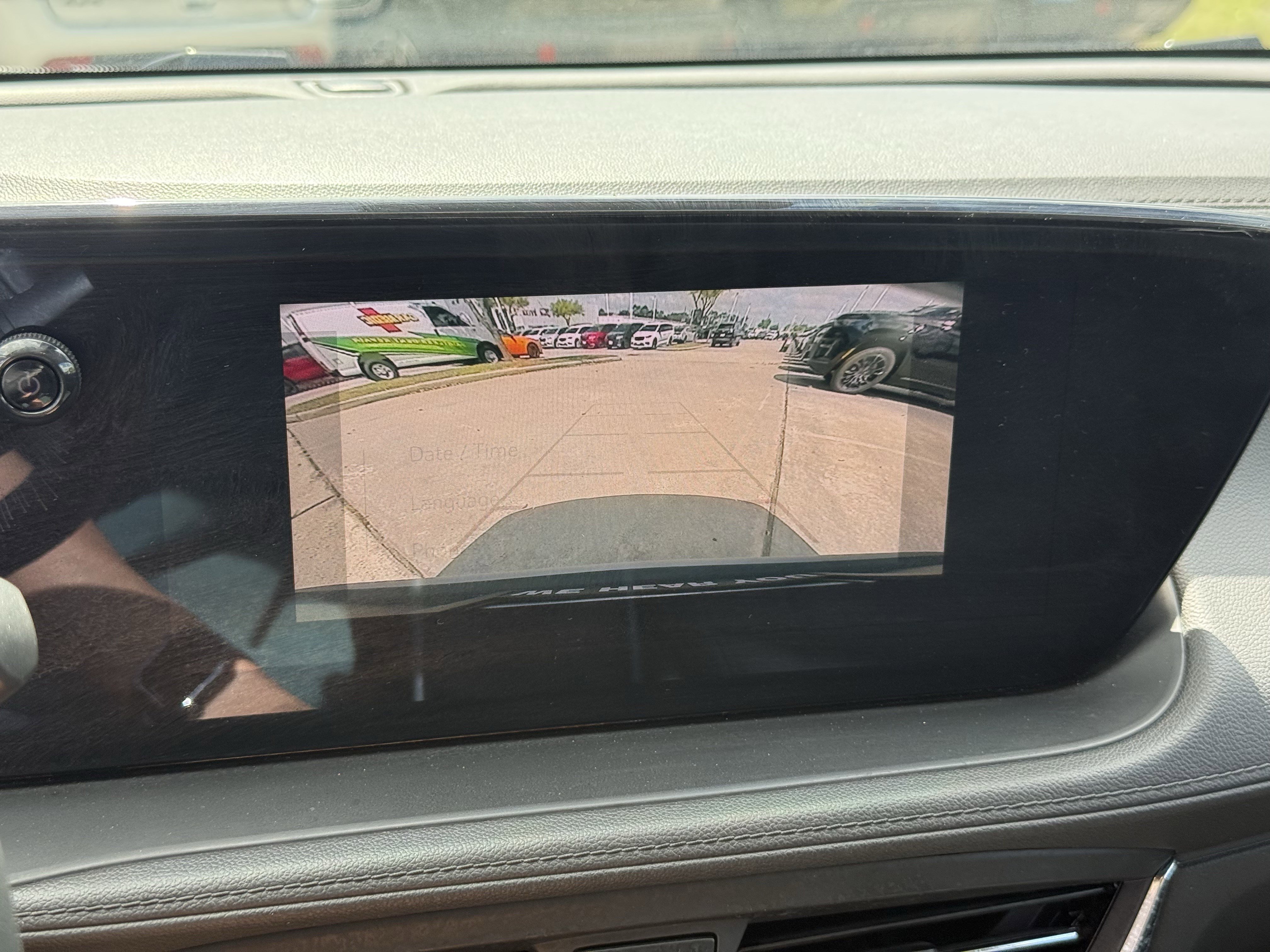 Used 2025 Buick Encore GX Preferred FWD image 24