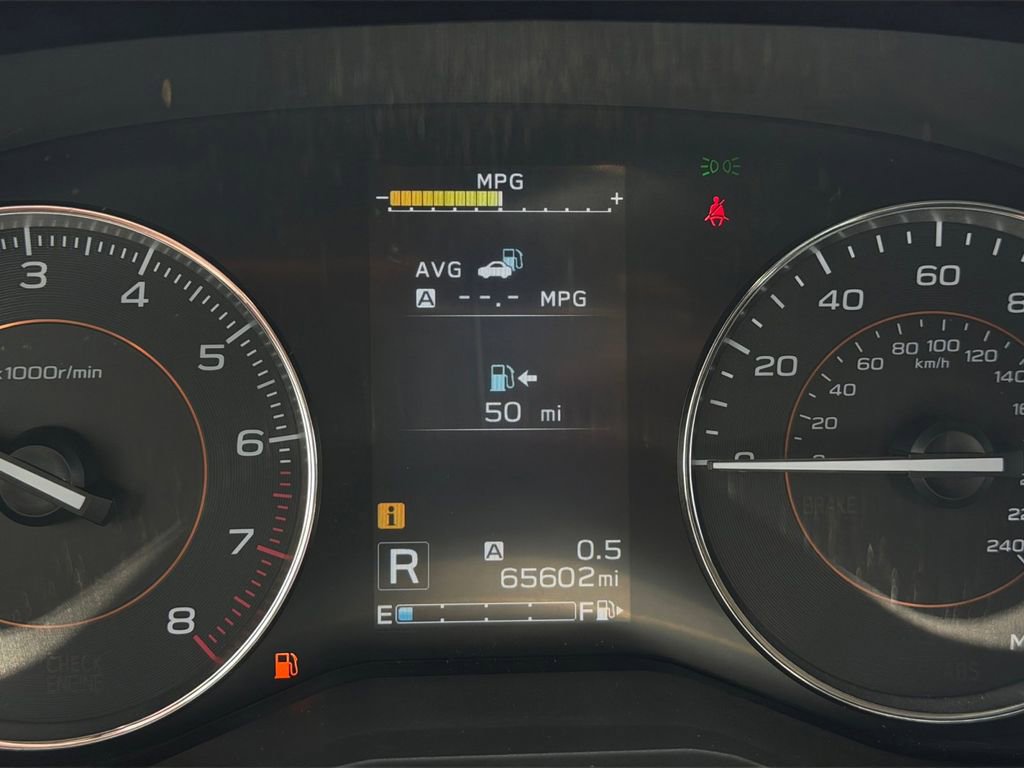 Used 2019 Subaru Crosstrek 2.0i Limited w/ Moonroof Package AWD/4WD image 20