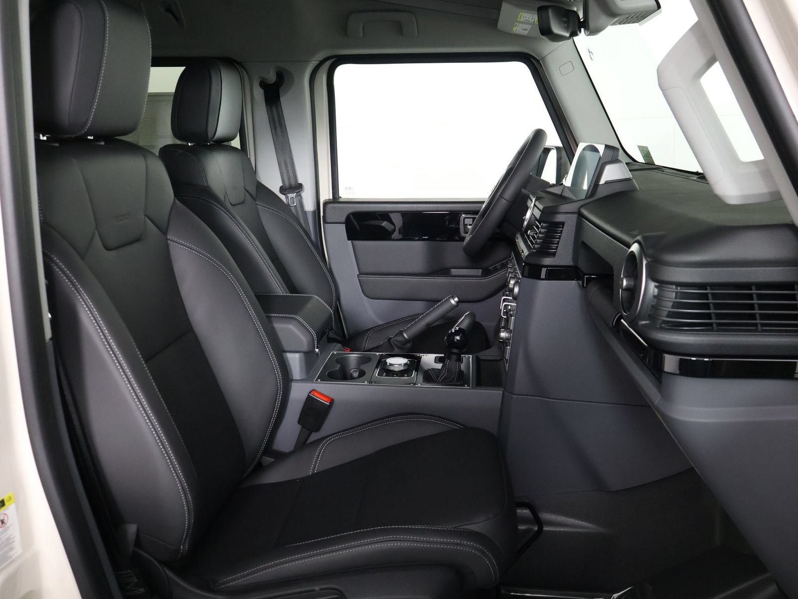 New 2026 INEOS Grenadier Station Wagon AWD/4WD image 12