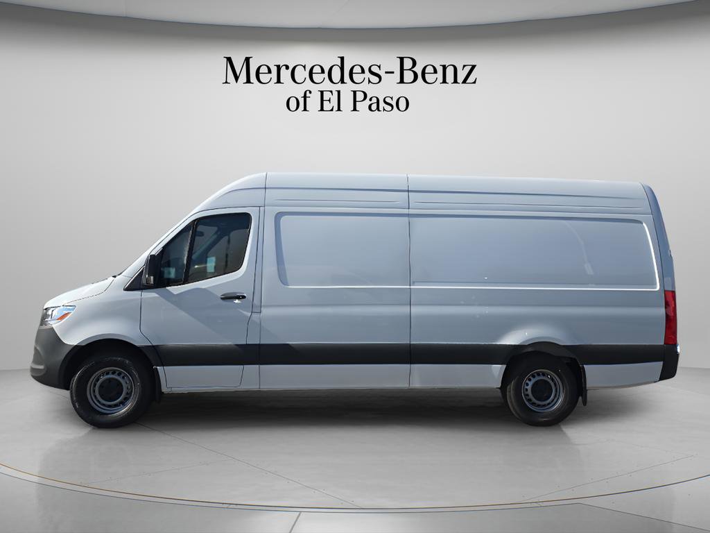 New 2025 Mercedes-Benz Sprinter 2500 image 6