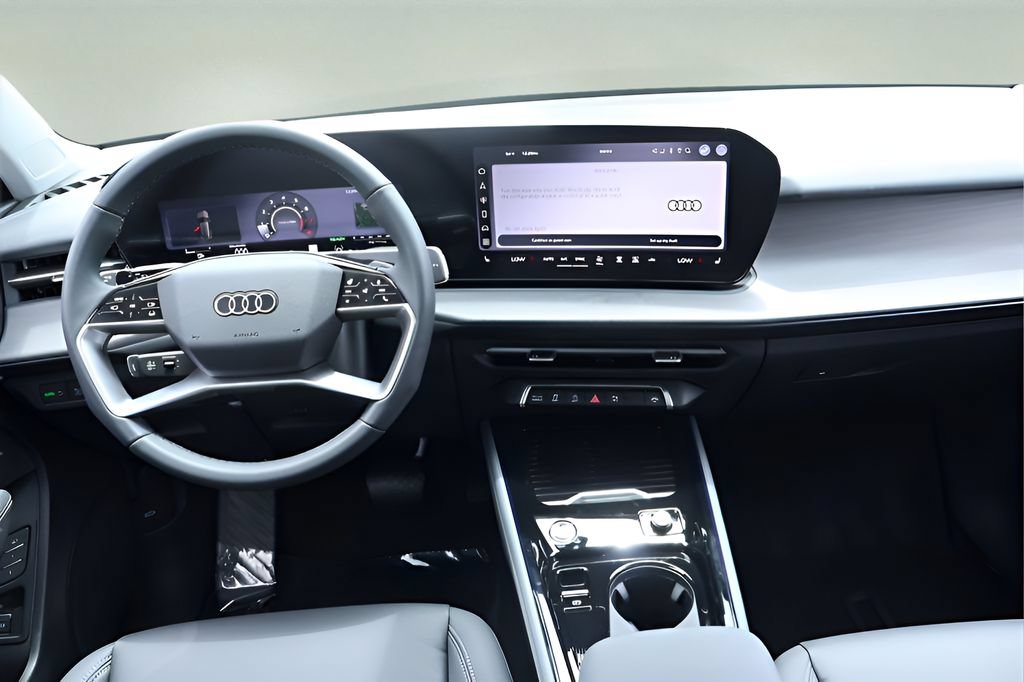 New 2026 Audi Q3 quattro 2.0T AWD/4WD image 13