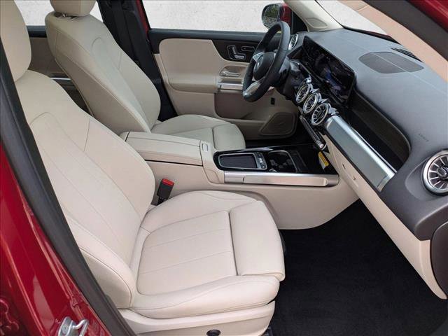 Certified 2026 Mercedes-Benz GLB 250 image 22
