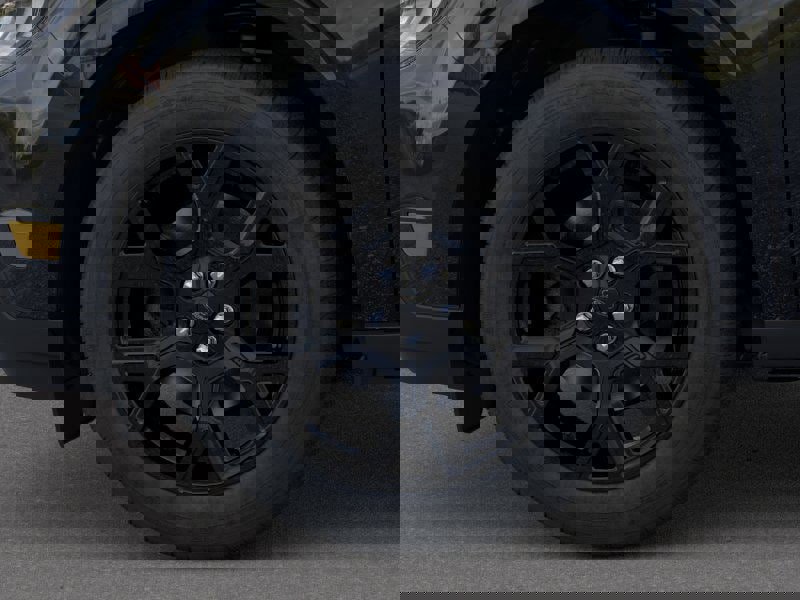 New 2026 Ford Maverick XLT image 20