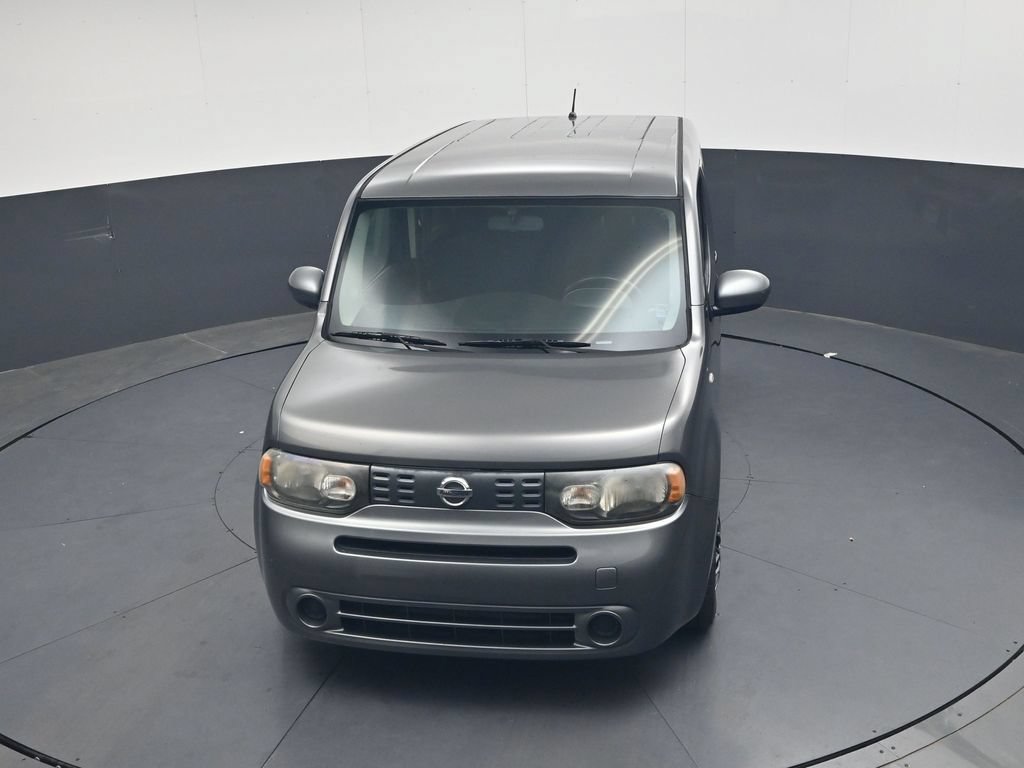 Used 2013 Nissan Cube 1.8 S w/ Interior Illumination Pkg FWD image 37