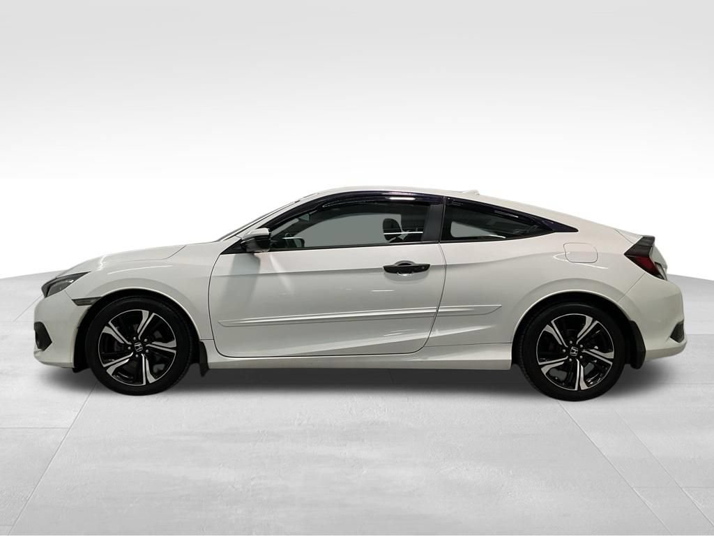 Used 2017 Honda Civic Touring image 28