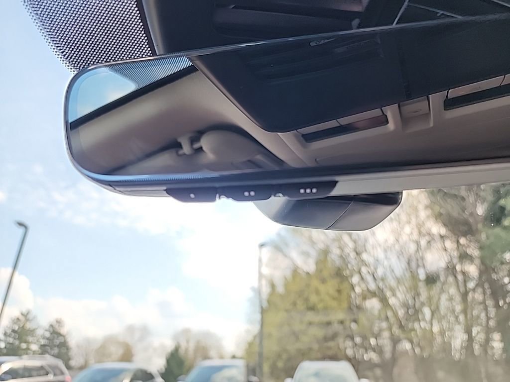 New 2026 MAZDA CX-50 2.5 Turbo w/ Premium Plus Pkg image 25