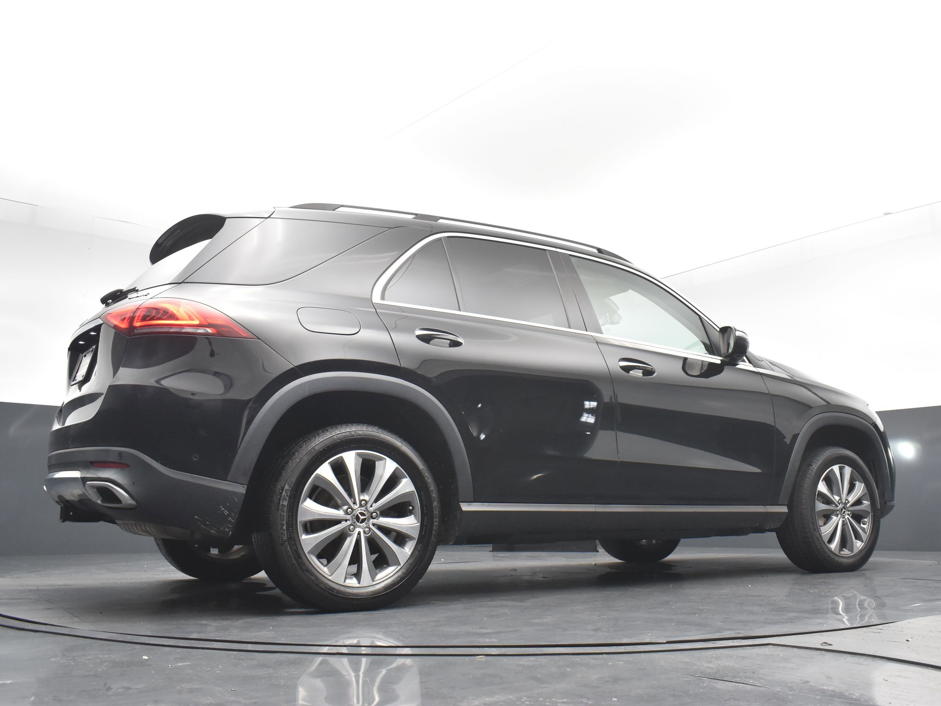 Used 2020 Mercedes-Benz GLE 350 4MATIC image 24