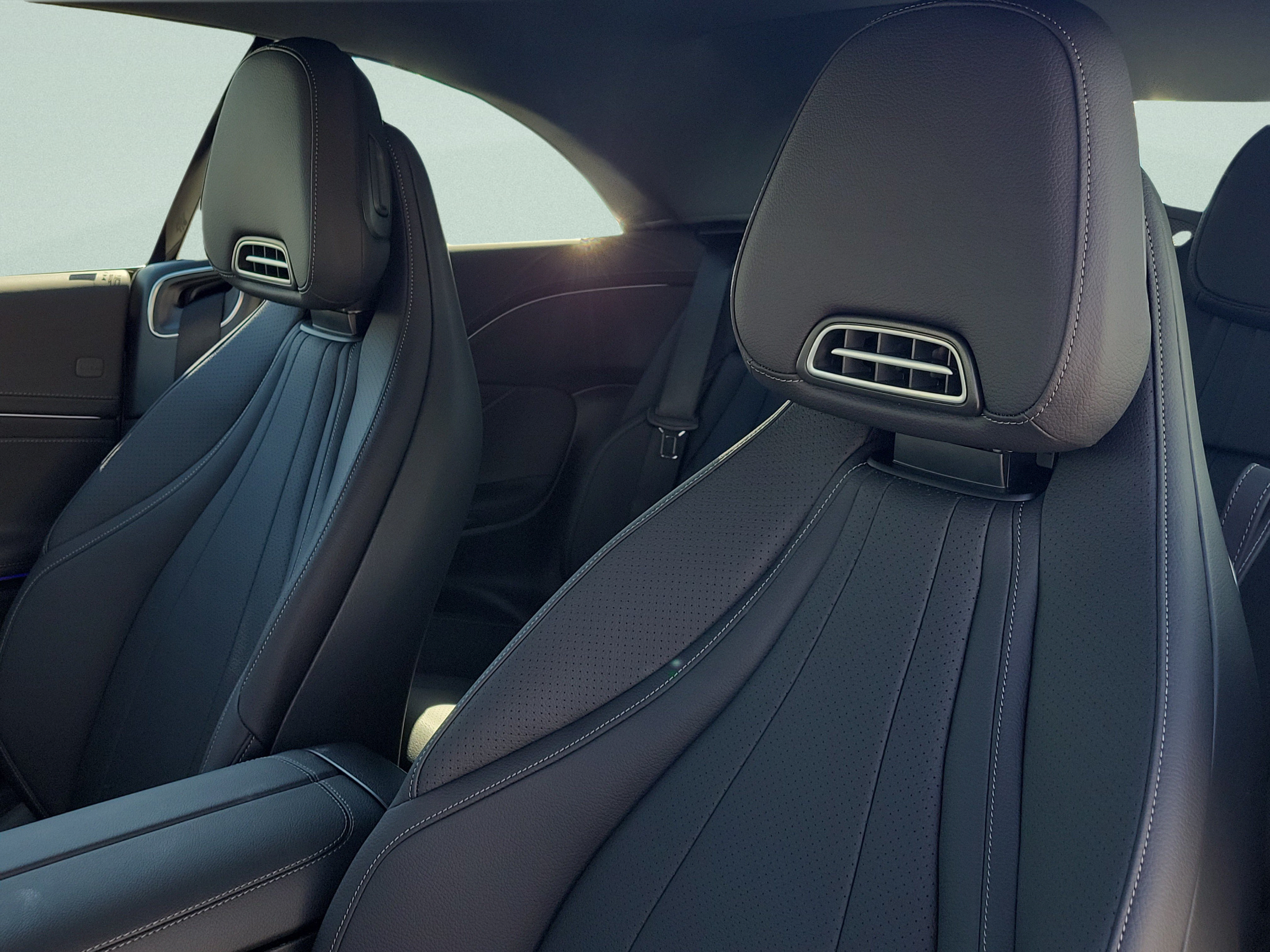 New 2027 Mercedes-Benz CLE 450 4MATIC Cabriolet image 10
