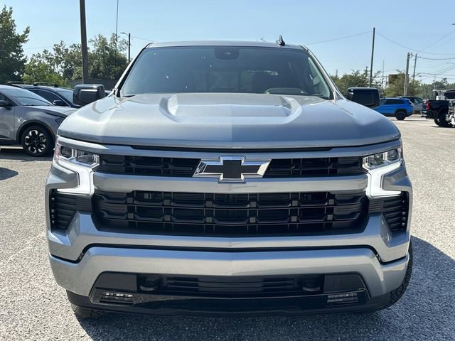 New 2026 Chevrolet Silverado 1500 RST w/ Convenience Package II image 2