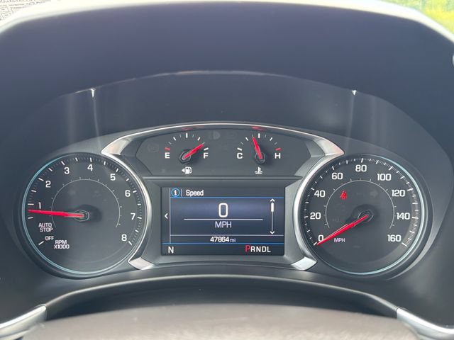 Used 2024 Chevrolet Equinox LT AWD/4WD image 15