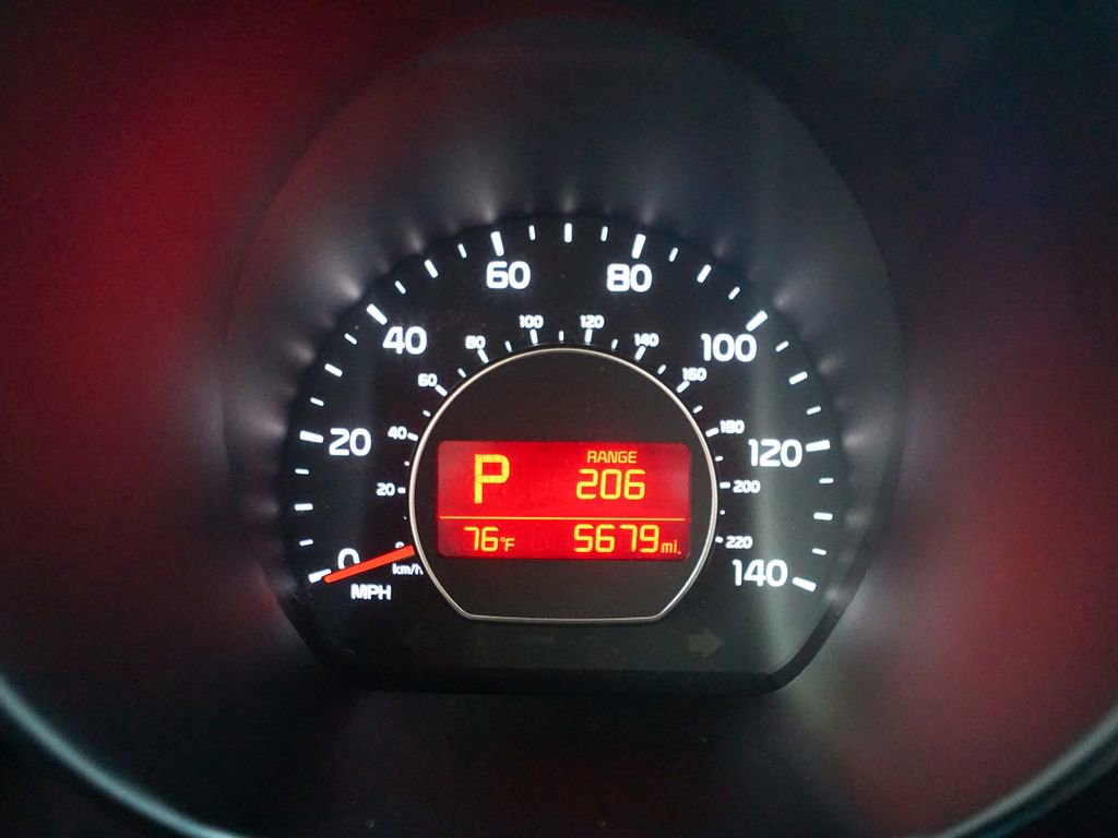 Used 2017 Kia Soul + w/ Designer's Package image 18