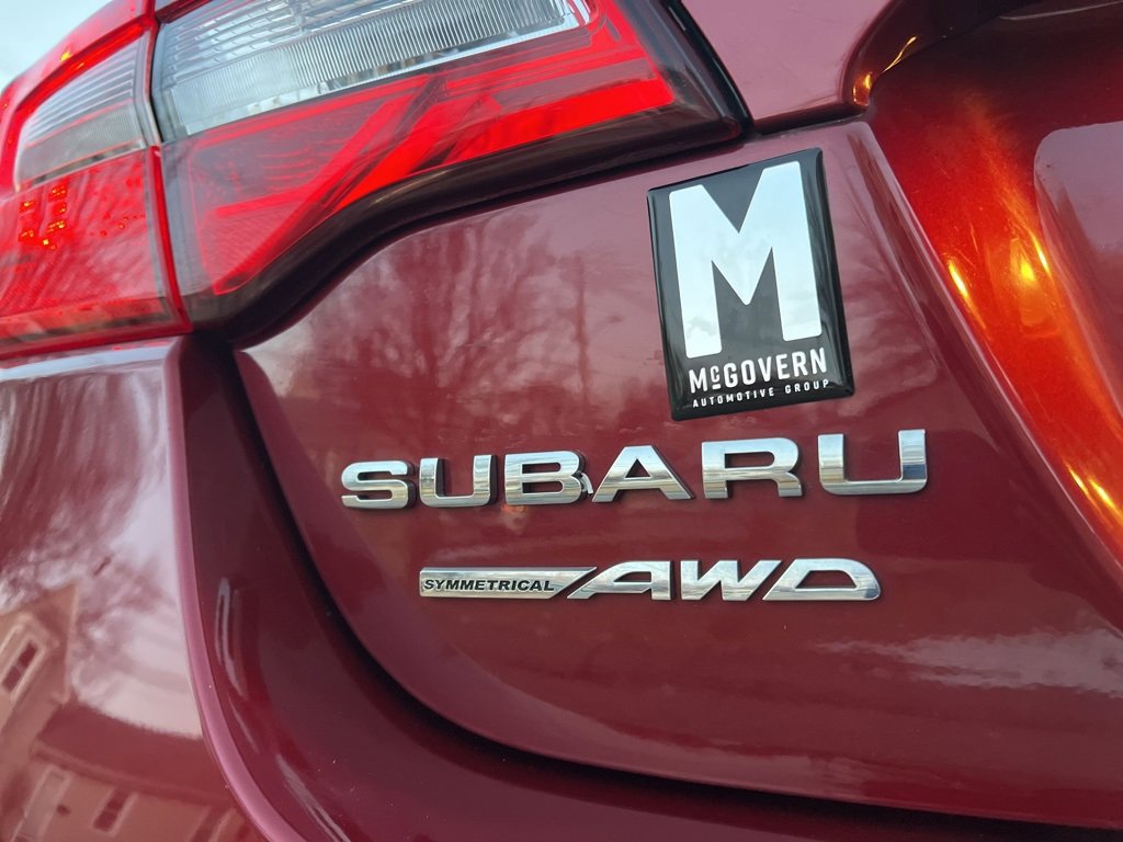 Used 2015 Subaru Legacy 2.5i Premium image 10