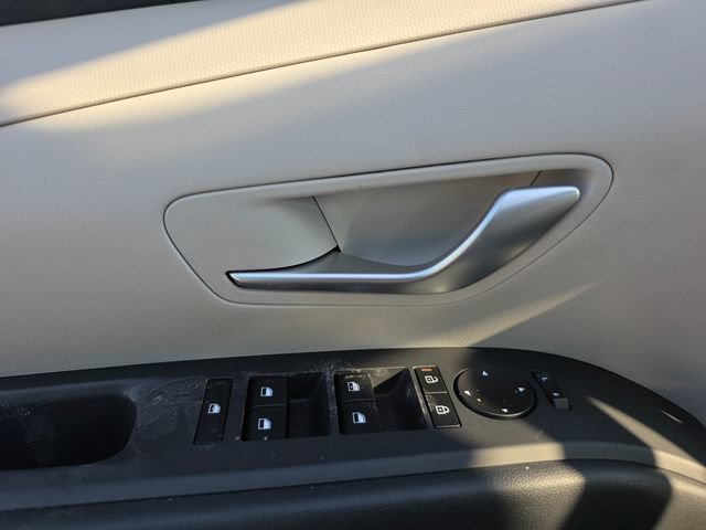 New 2026 Hyundai Tucson SE AWD/4WD image 24