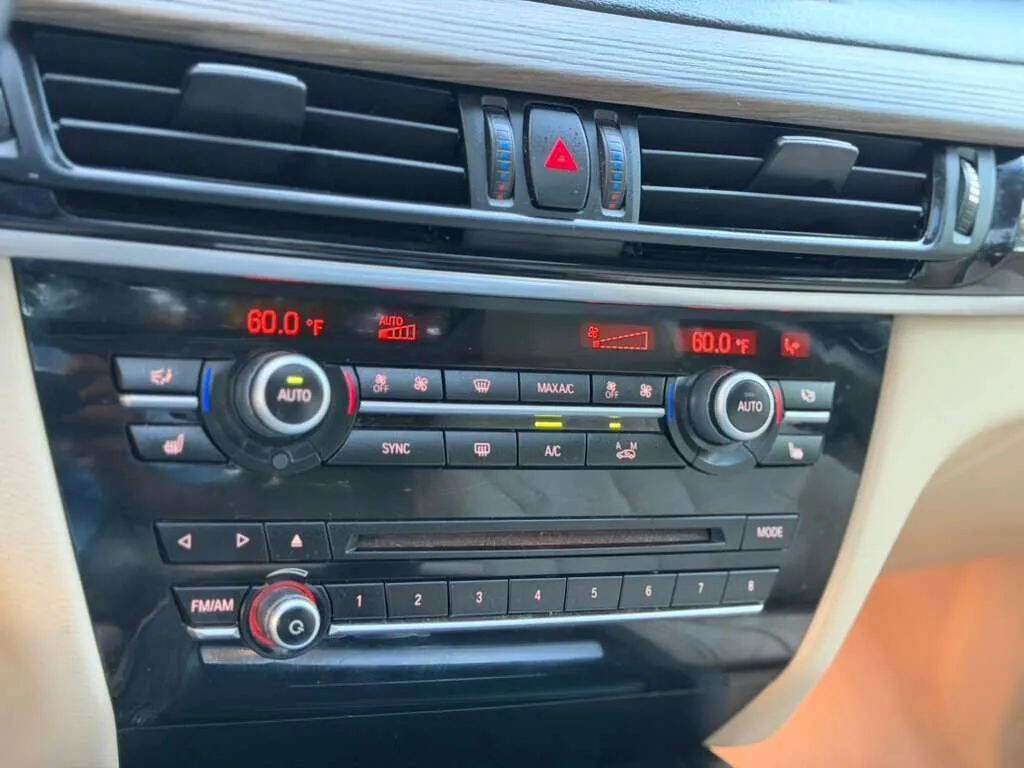 Used 2014 BMW X5 xDrive35i image 17