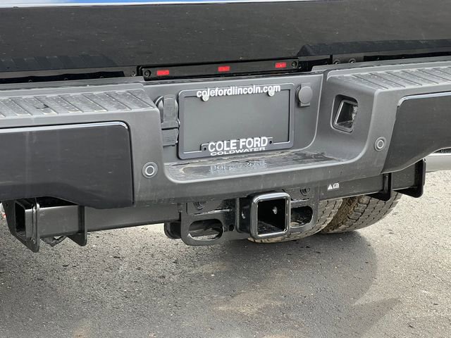 New 2026 Ford F450 Platinum w/ Platinum Plus Package image 19